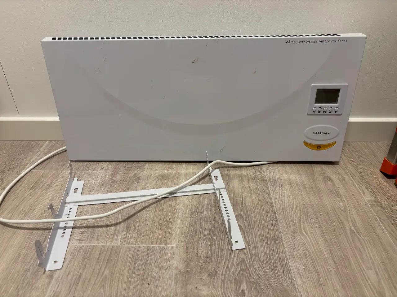 Billede 1 - Elpanel Heatmax