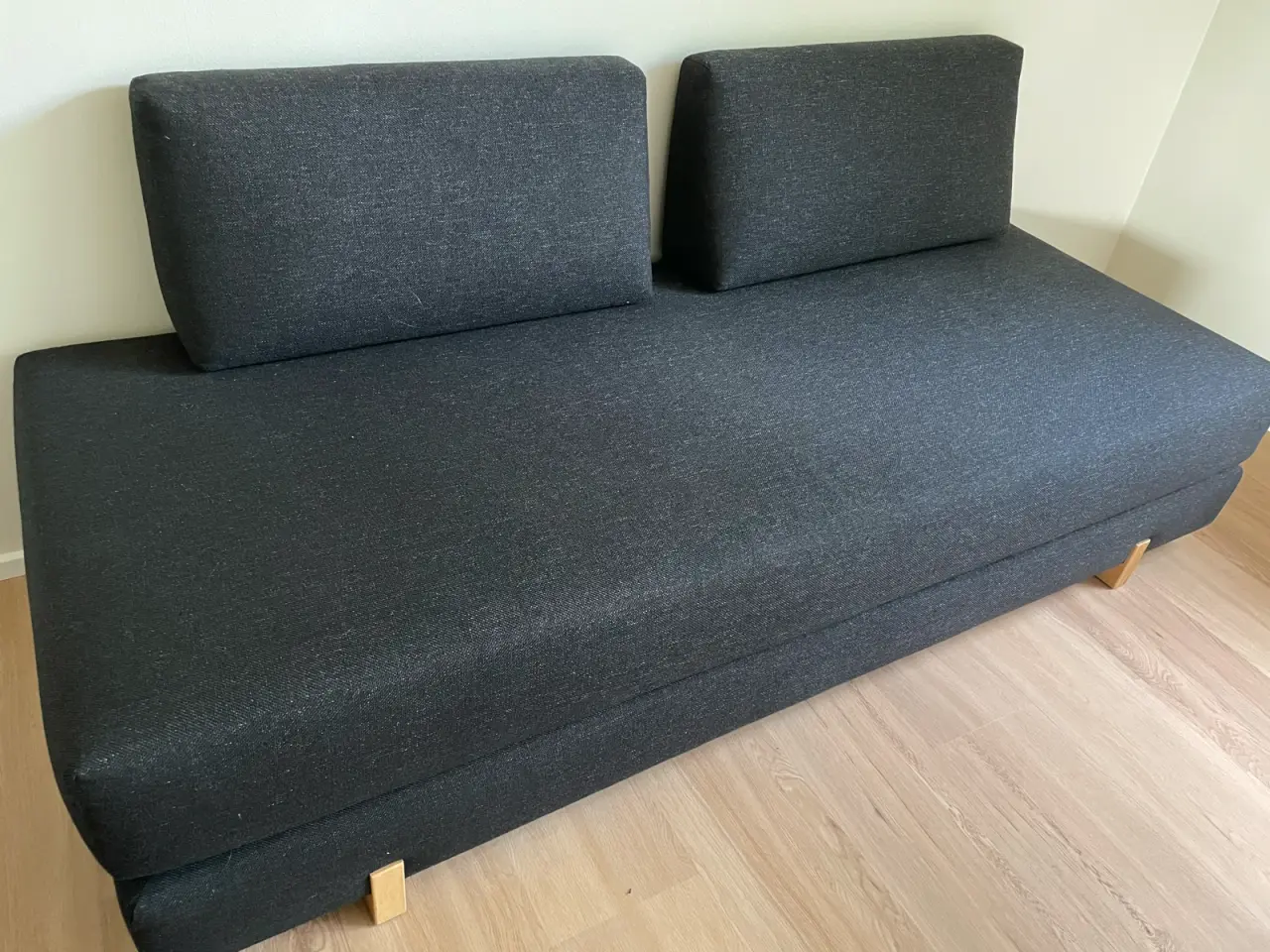 Billede 1 - Sovesofa