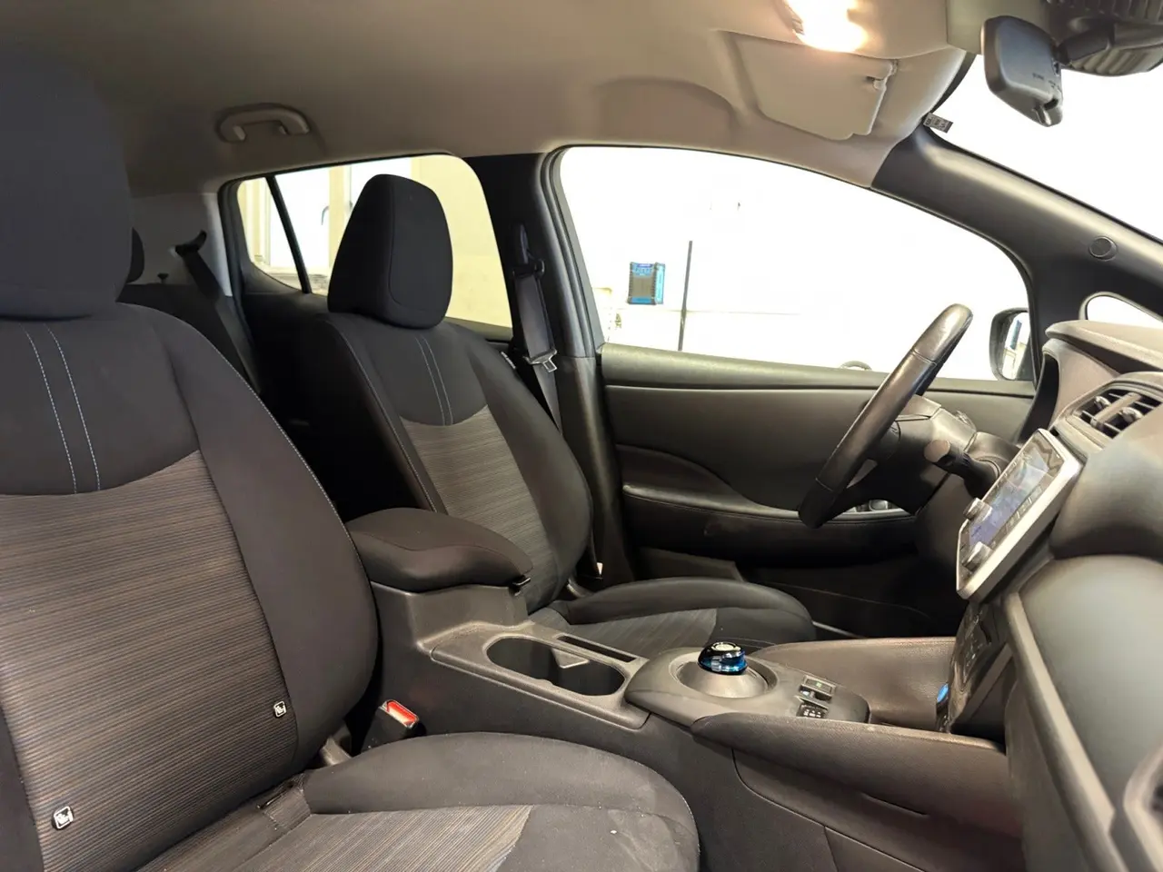 Billede 16 - Nissan Leaf 62 e+ N-Connecta