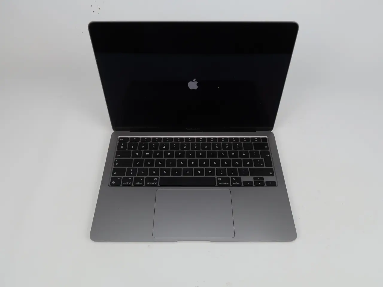 Billede 1 - Apple MacBook Air M1 13"