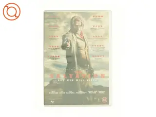 The Salvation
