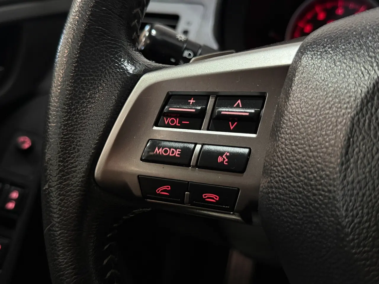 Billede 9 - Subaru Forester 2,0 X aut. AWD