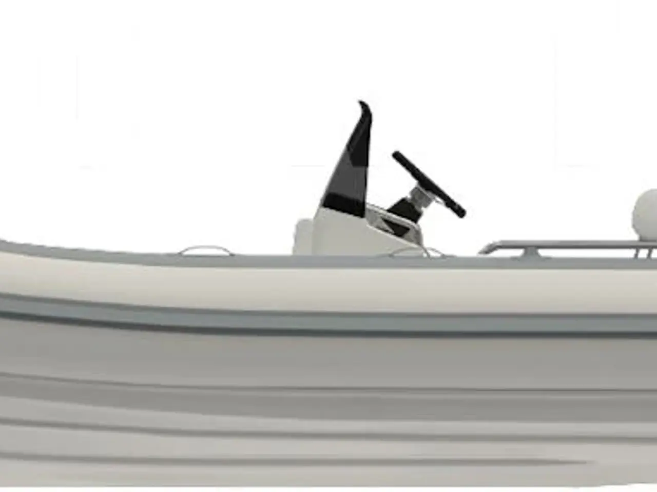 Billede 1 - Williams 520 Sportjet