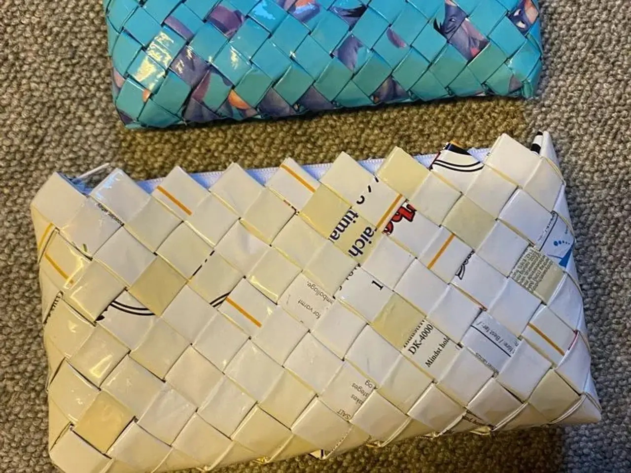 Billede 2 - Smarte nye clutch