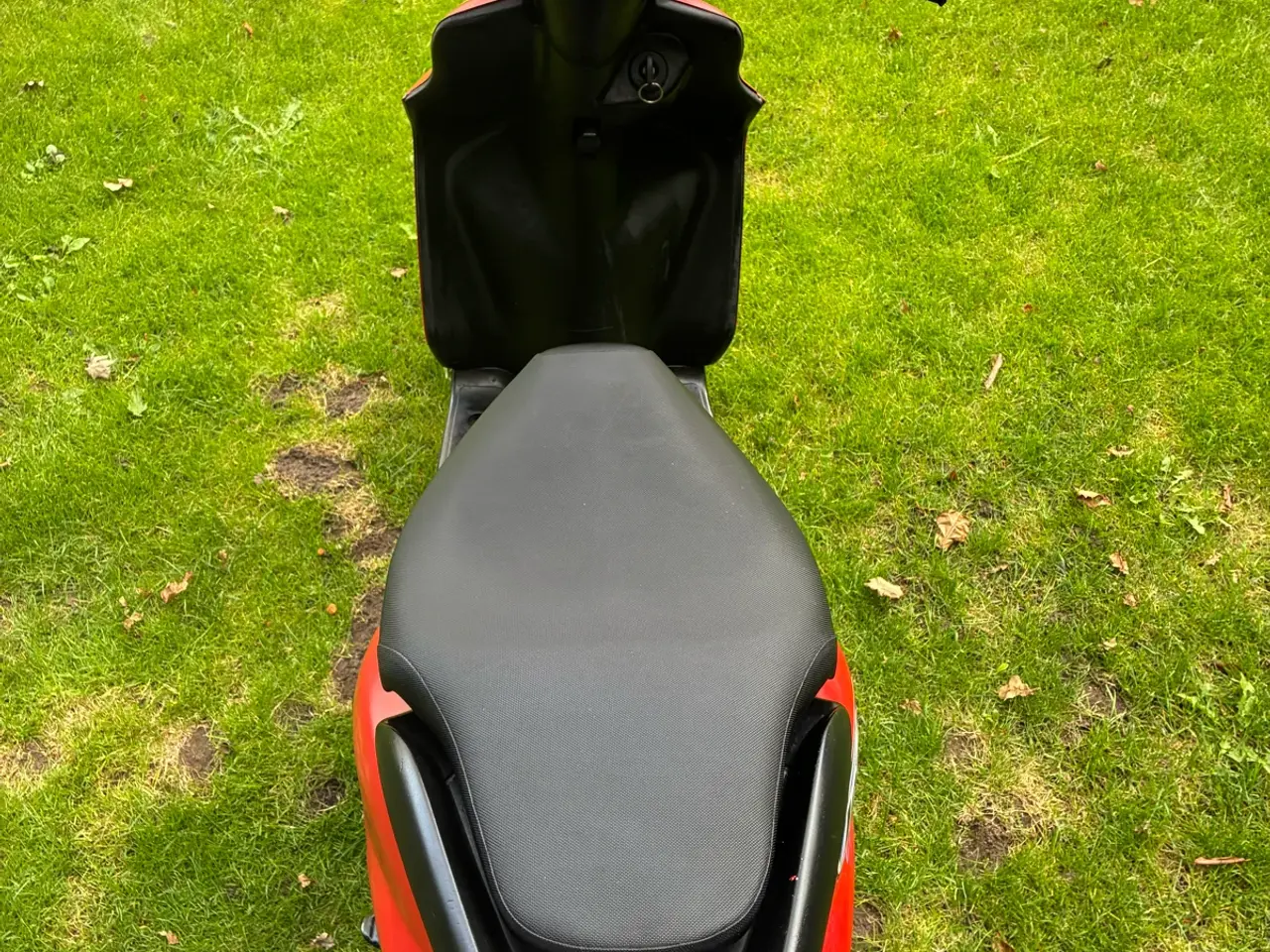 Billede 10 - Yamaha Jog R 2006