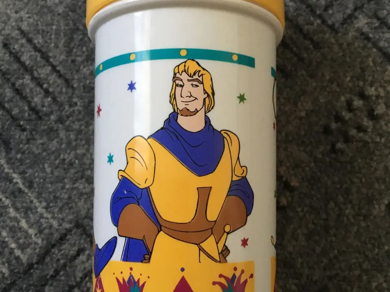 Billede 16 - Sælges diverse DISNEY service