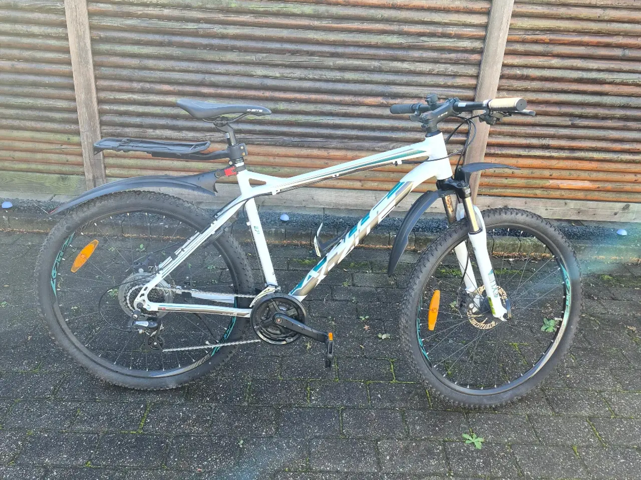 Billede 1 - Mountainbike 52 cm