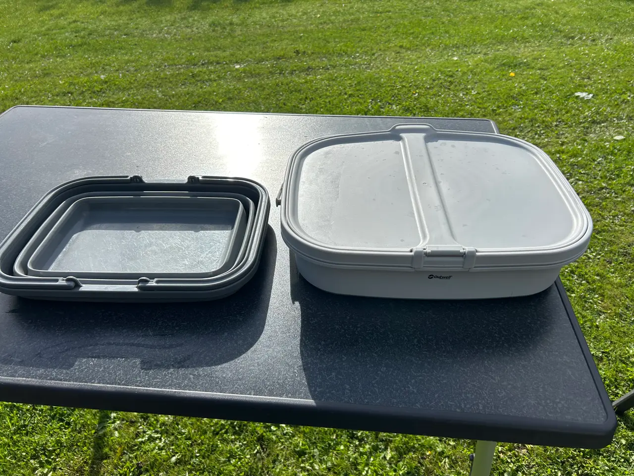 Billede 5 - Diverse campingudstyr 