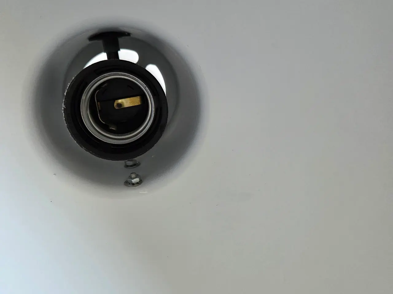 Billede 7 - for den kreative. Bordlampe