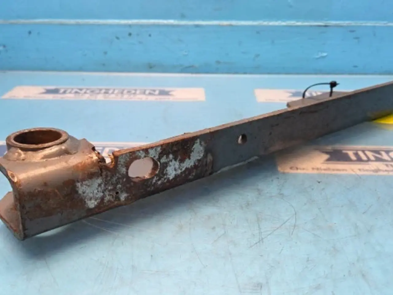 Billede 16 - Massey Ferguson 7276 Arm 28281774