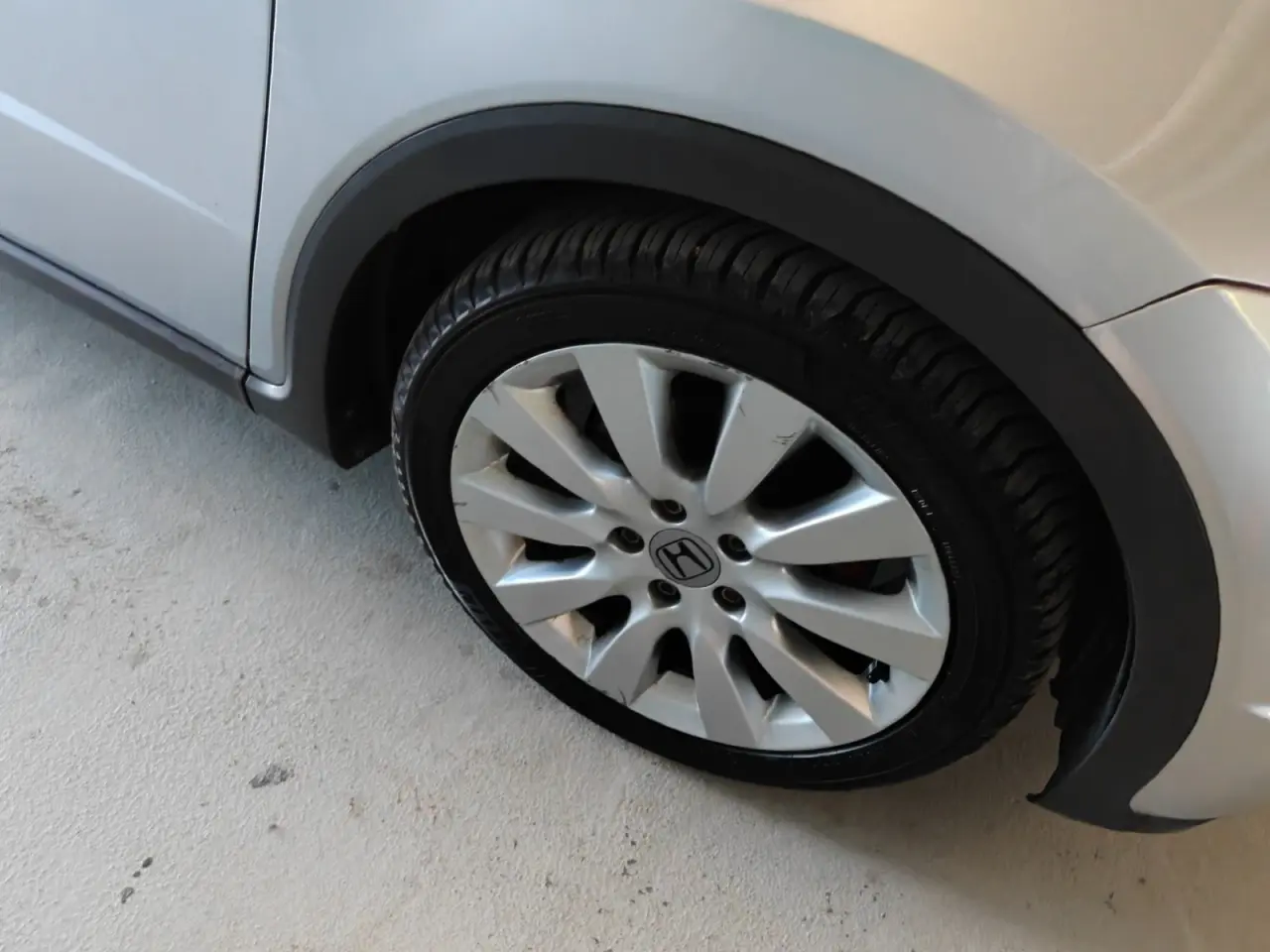 Billede 4 - Honda Civic 1,8 Sport