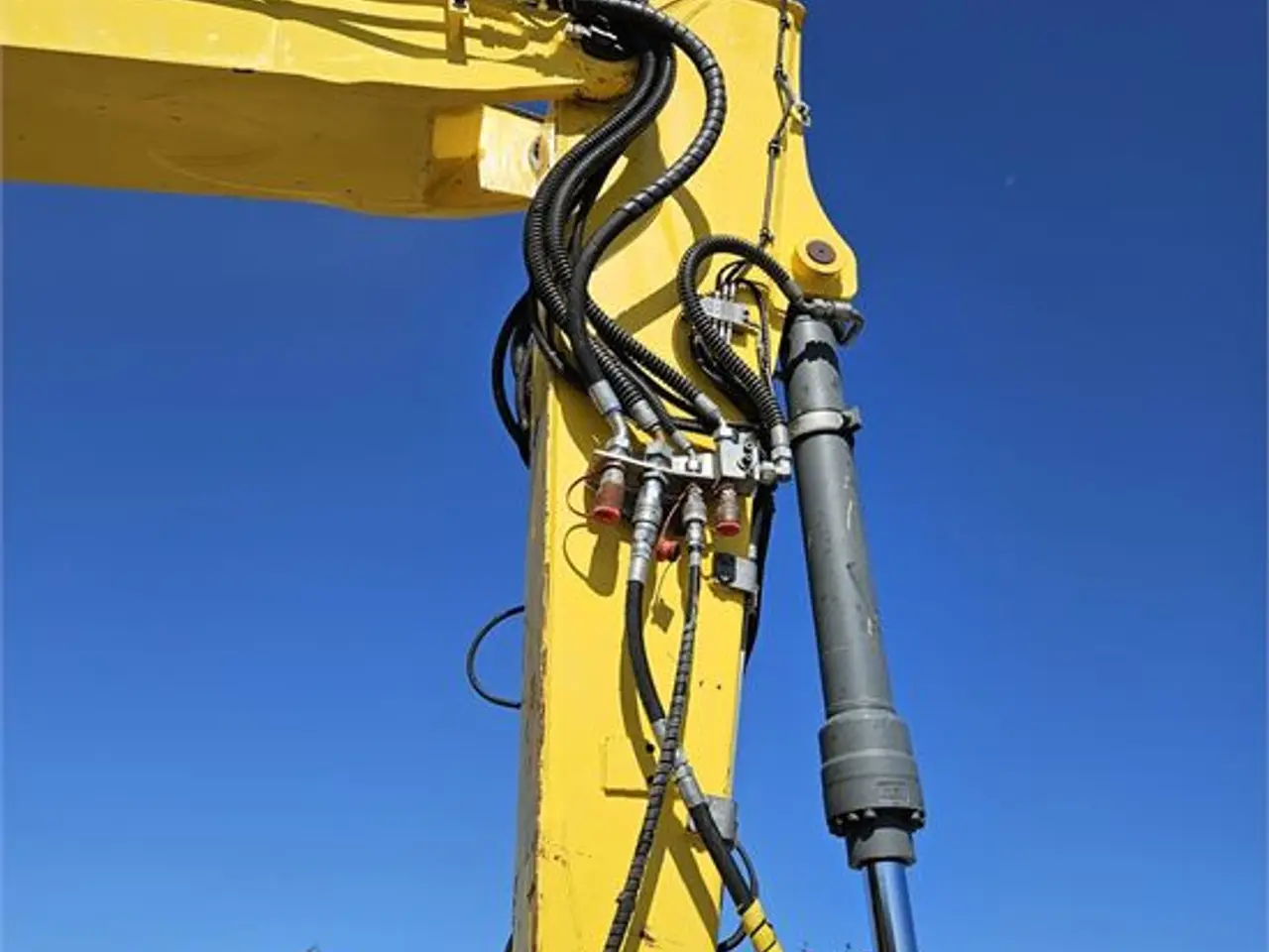 Billede 32 - Wacker Neuson ET145 - 15 ton - Encon Rotortilt