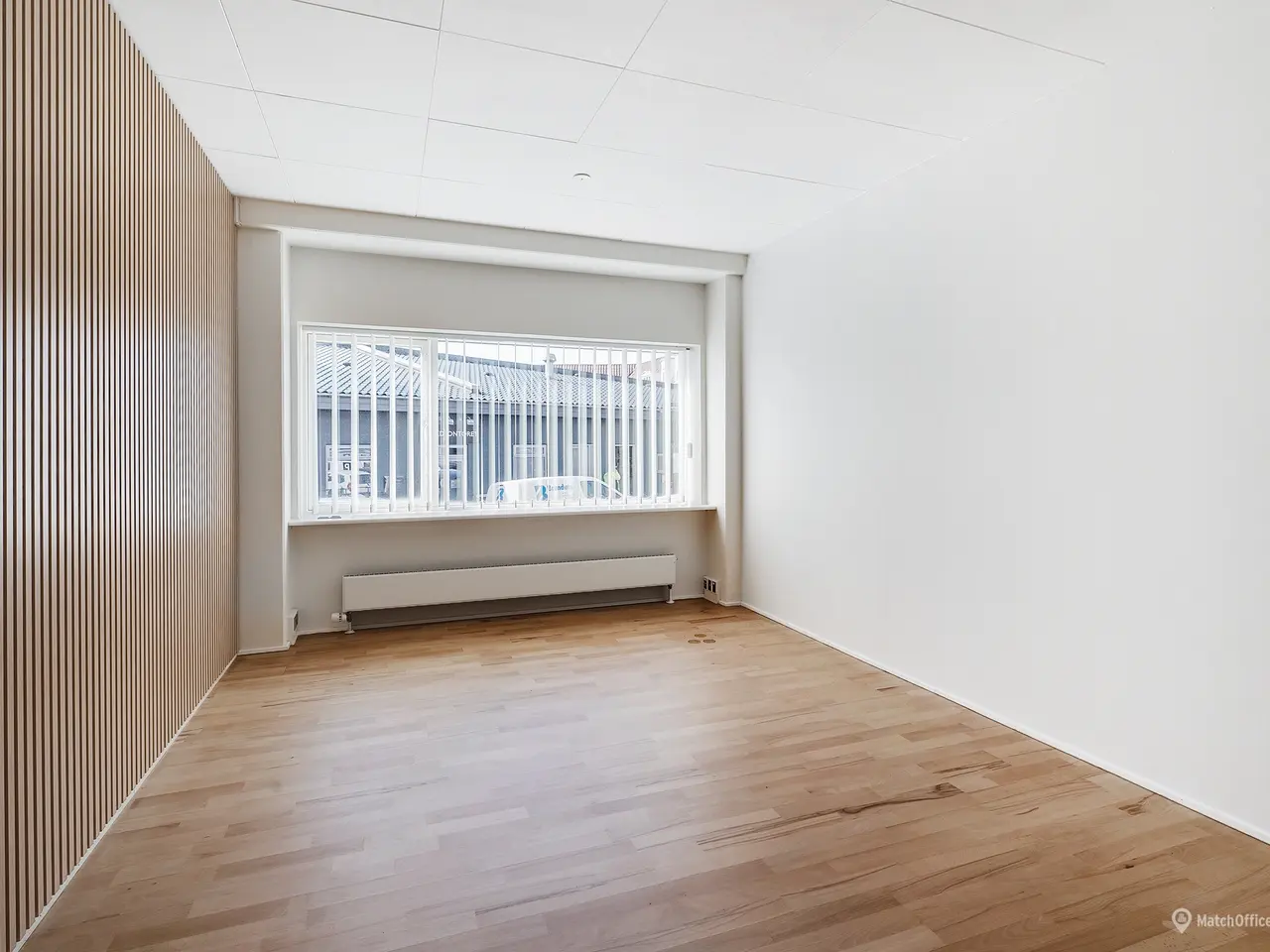 Billede 11 - EasyOffice Randers. Lille Voldgade -lokale 2.12