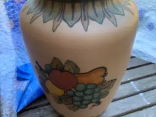 Hjort vase