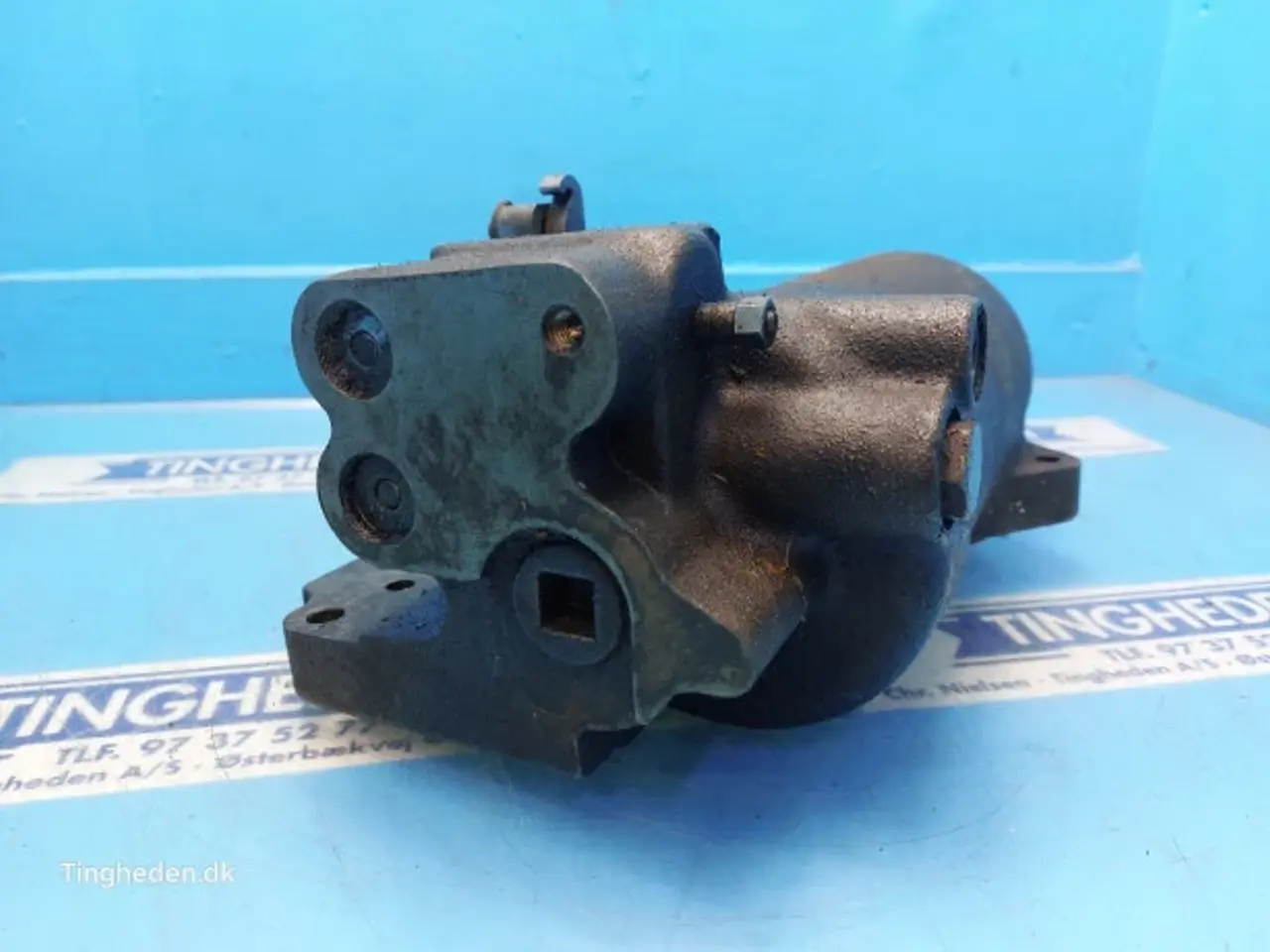 Billede 12 - John Deere Liftcylinder T31724