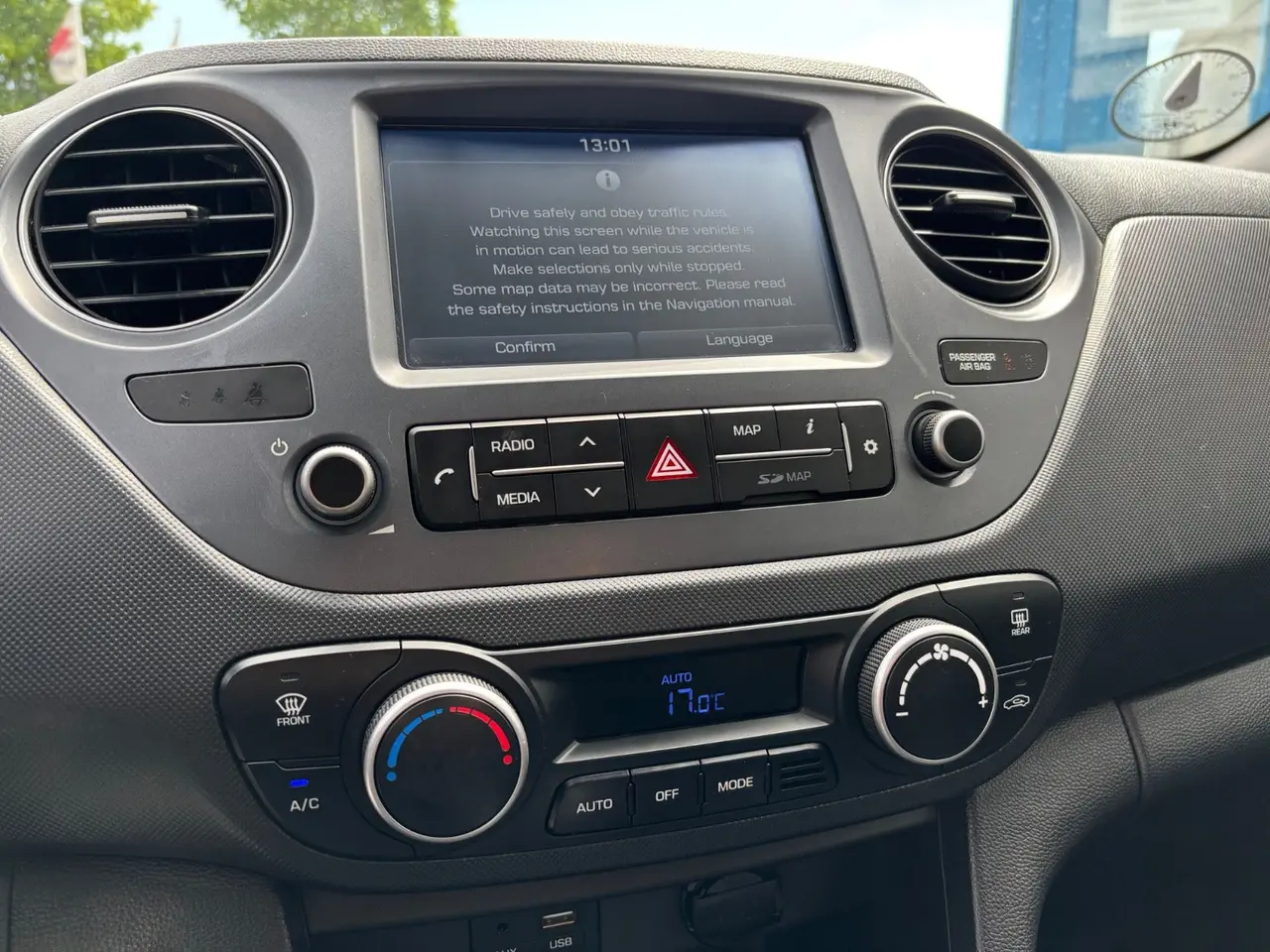 Billede 8 - Hyundai i10 1,0 Touch