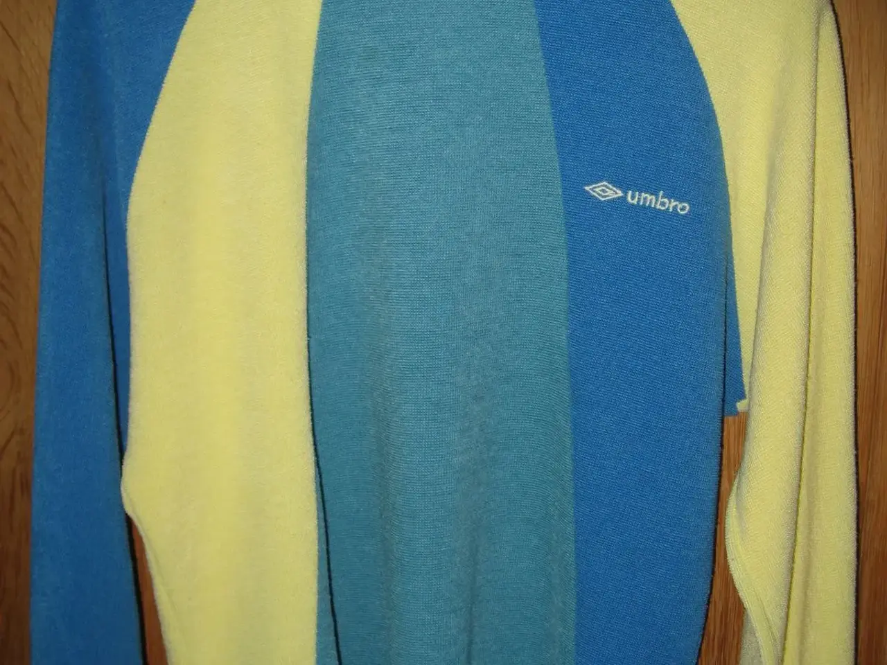 Billede 1 - Umbro Fitness/Hjemmedragt