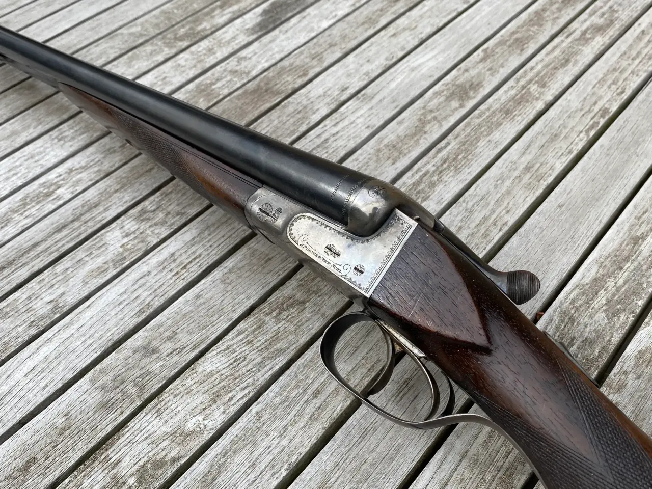 Billede 1 - Jagtgevær