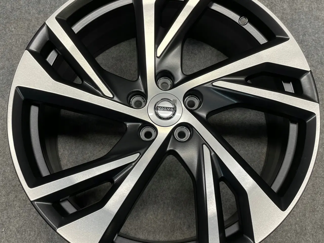 Billede 2 - VOLVO XC60 XC40 20 8.0" x 20" 5x108 ET 50