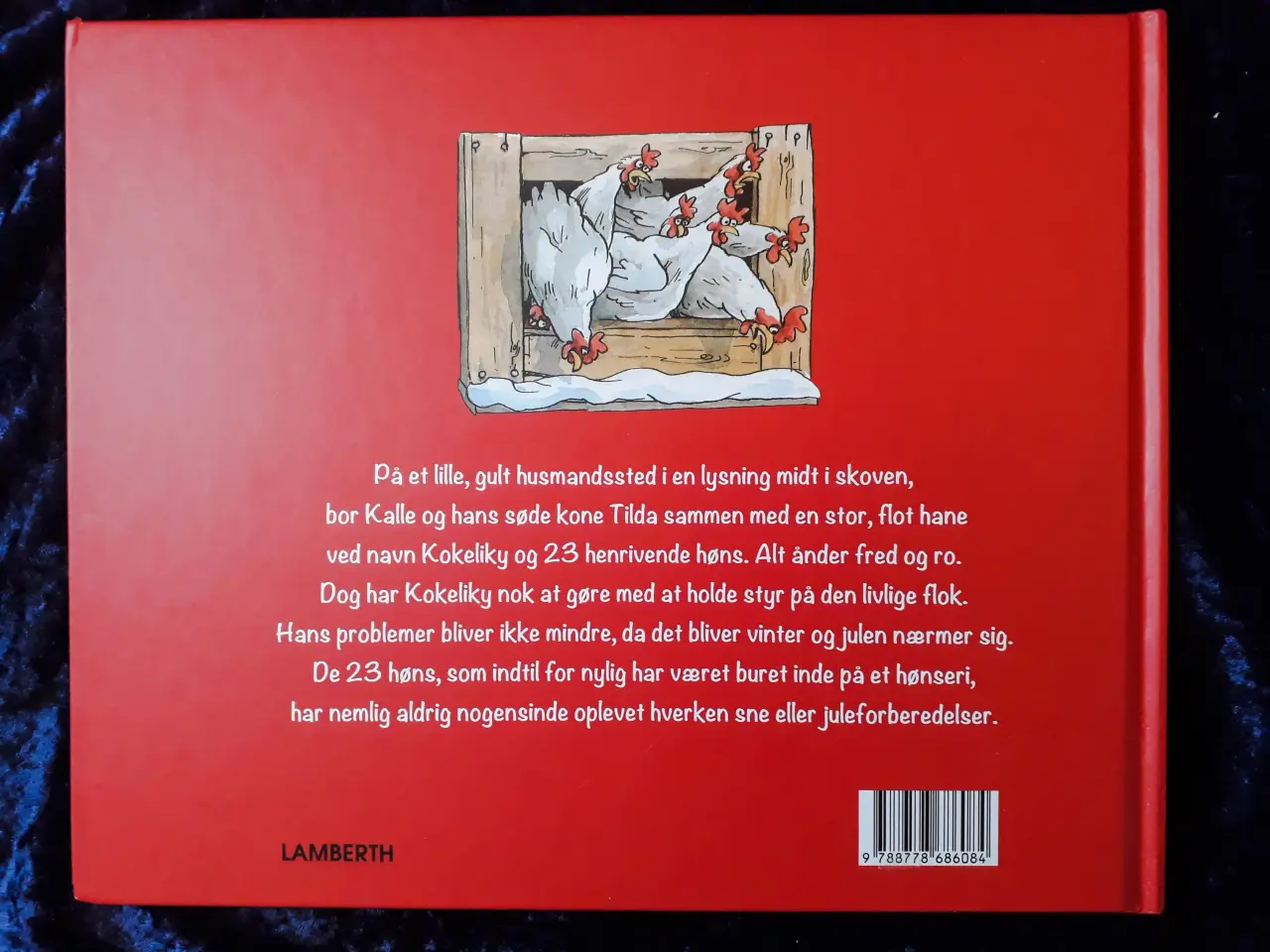 Billede 2 - 2 Julebøger