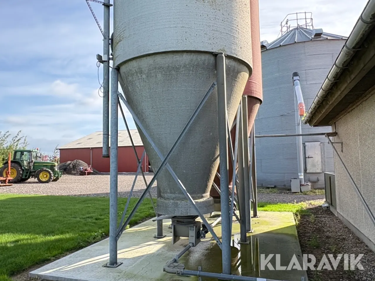 Billede 12 - Silo Flex • Silo - 2 styk