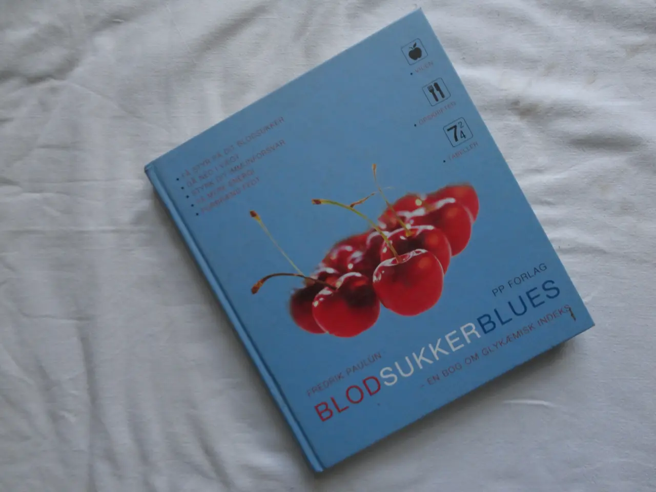 Billede 1 - Blod Sukker Blues -