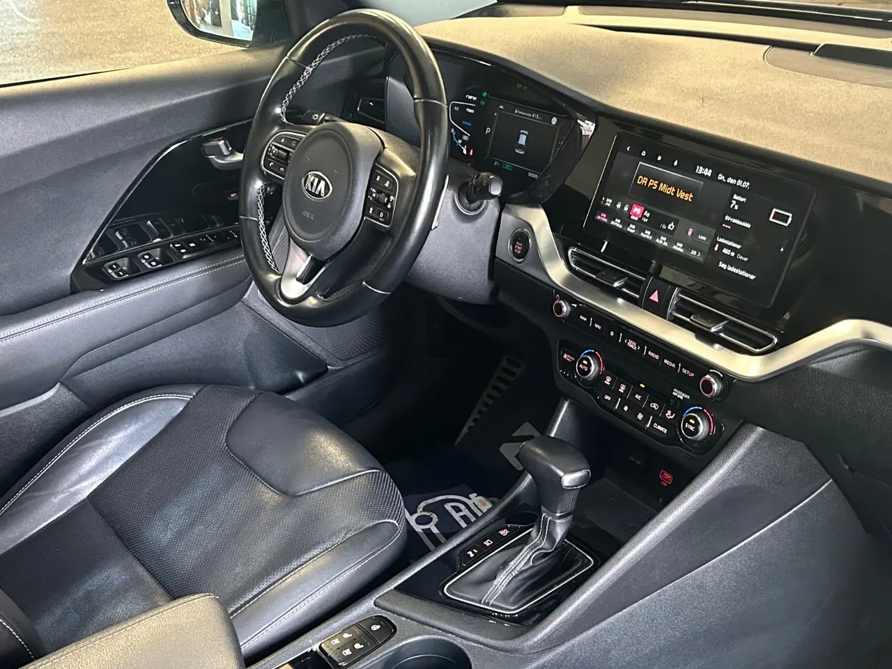 Billede 12 - Kia Niro 1,6 PHEV Advance+ DCT