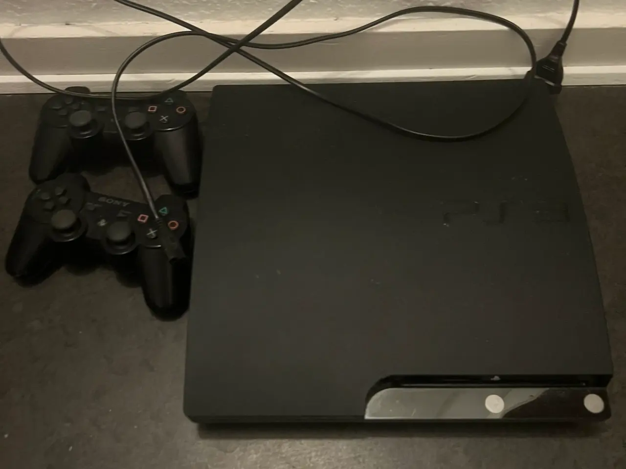 Billede 3 - Playstation