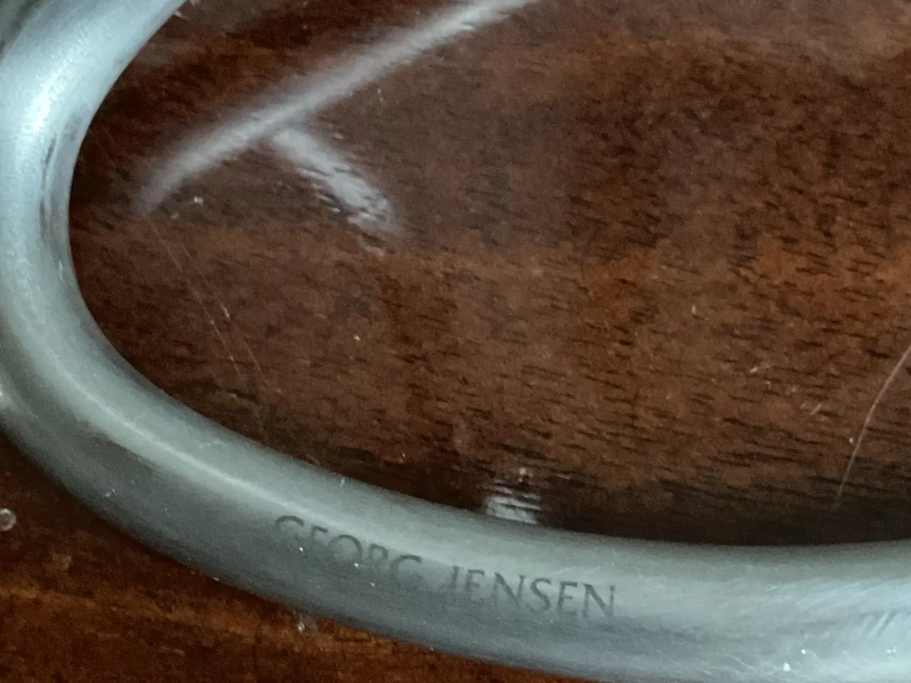 Billede 3 - Georg Jensen lysestage