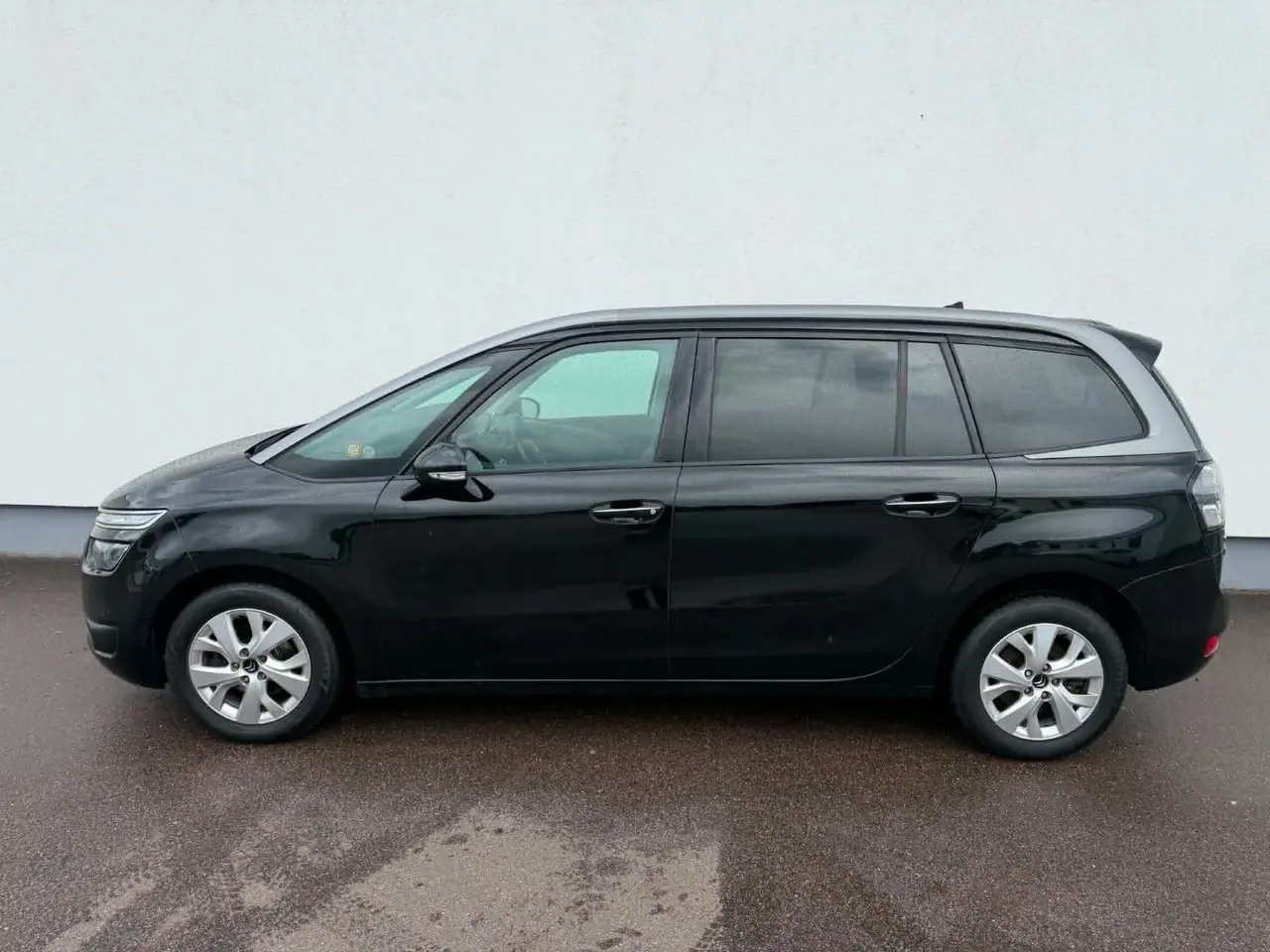 Billede 4 - Citroën Grand C4 Picasso 1,6 BlueHDi 120 Intensive EAT6 7prs