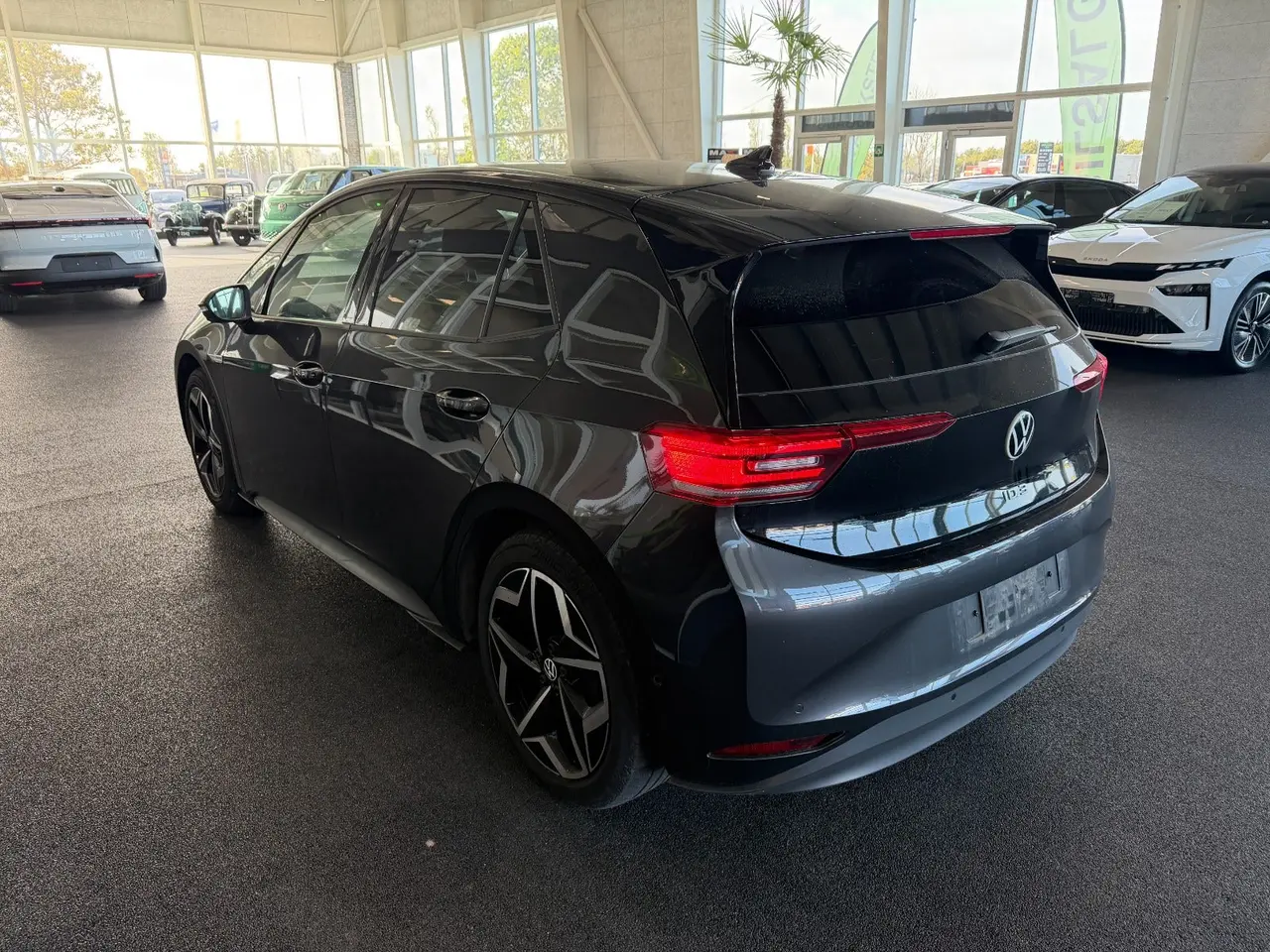 Billede 4 - VW ID.3 77 Pro S