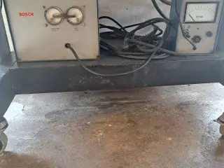 bosch co tester