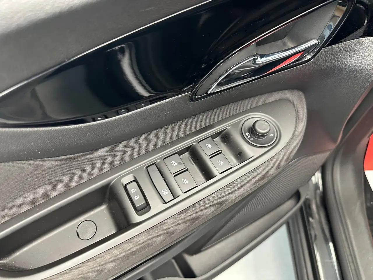 Billede 13 - Opel Mokka X 1,4 T 140 Impress aut.