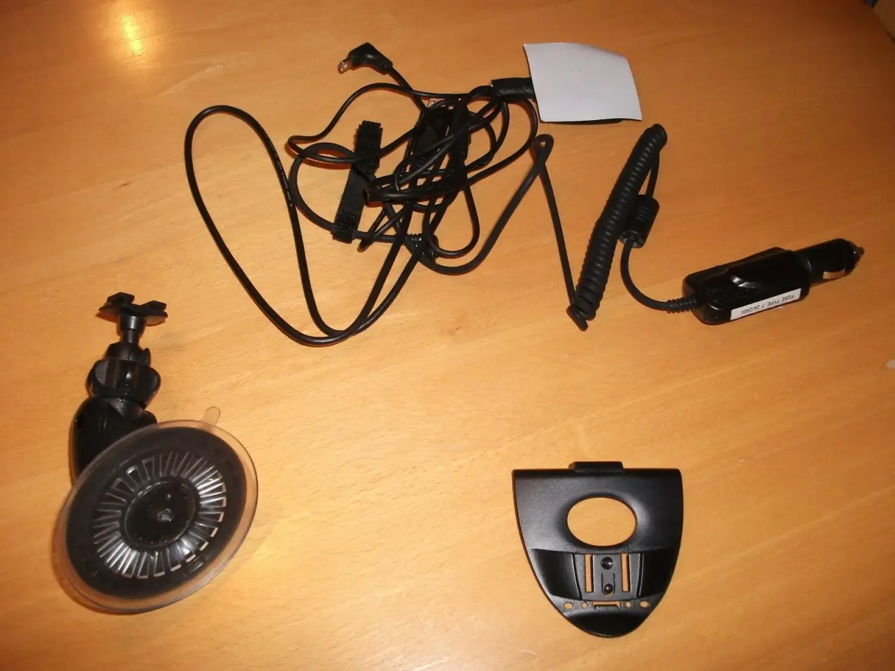Billede 2 - Panasonic navigation