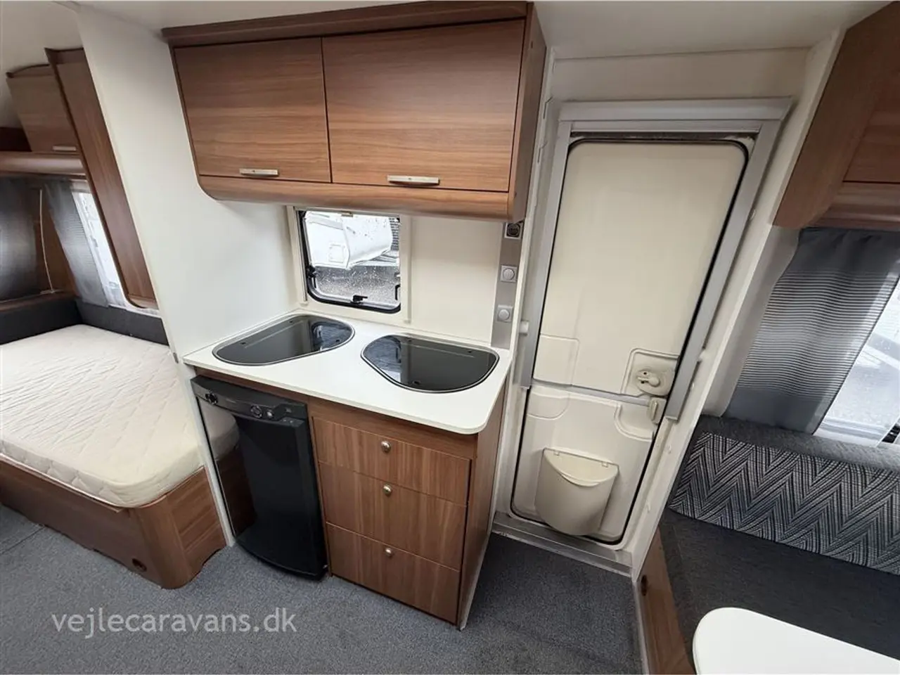 Billede 9 - 2012 - Adria Altea 472 LU