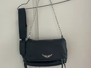 Zadig og Voltaire taske