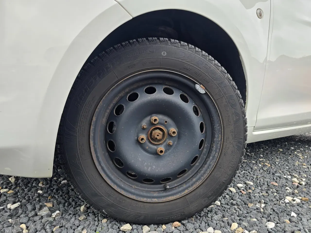 Billede 17 - Ford Ka 1,2 Trend