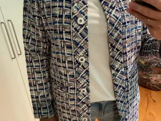 Blazer- projekt AJ117