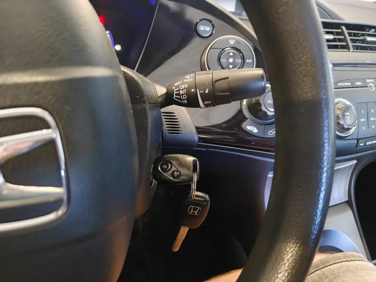 Billede 18 - Honda Civic 1,8 Sport