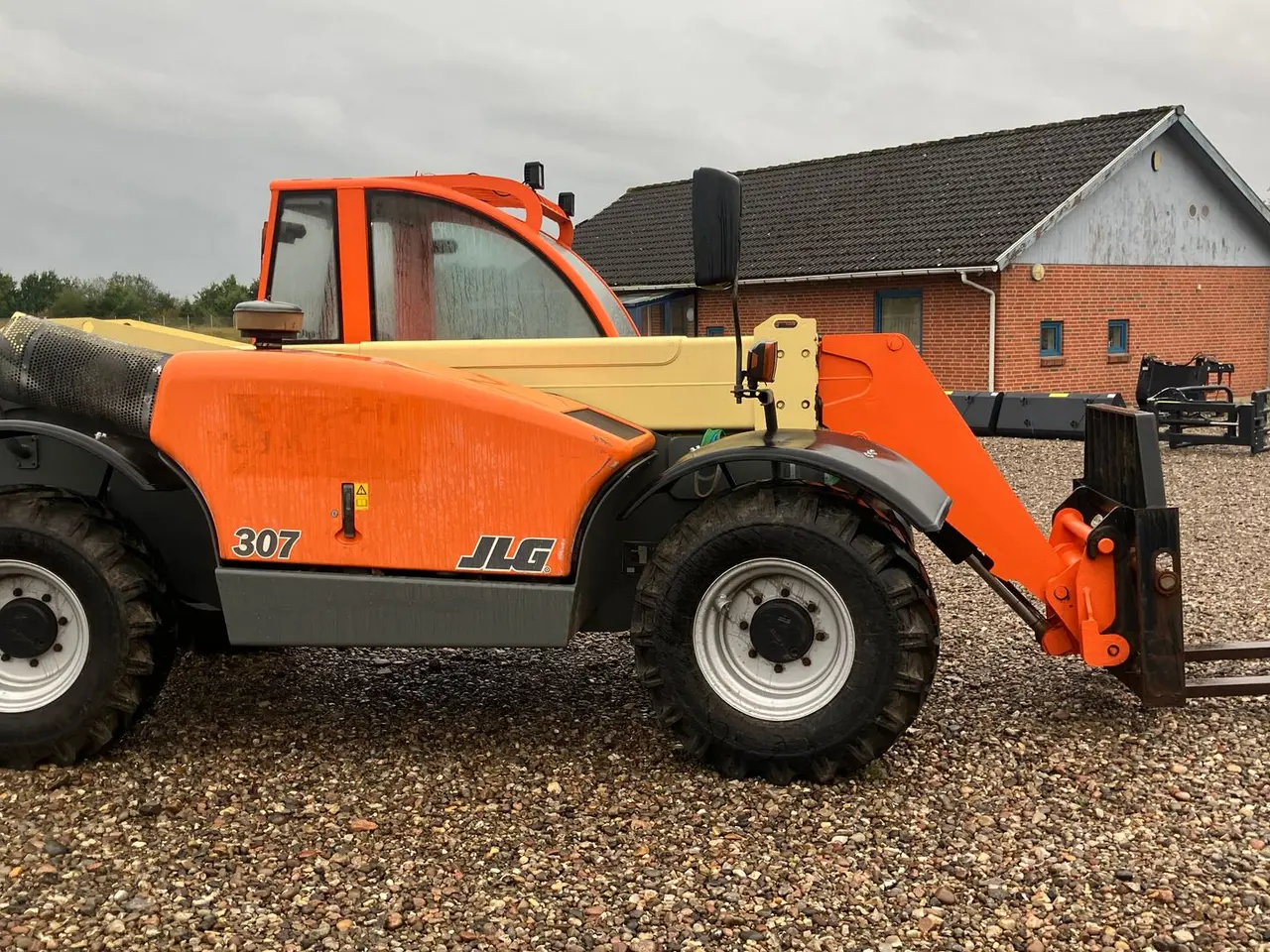 Billede 11 - JLG 307