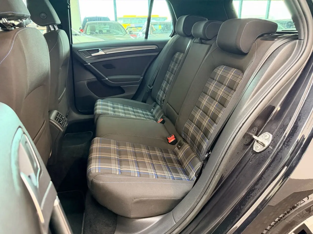 Billede 17 - VW Golf VII 1,4 GTE DSG