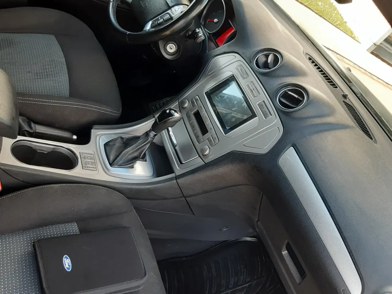 Billede 3 - Ford Mondeo