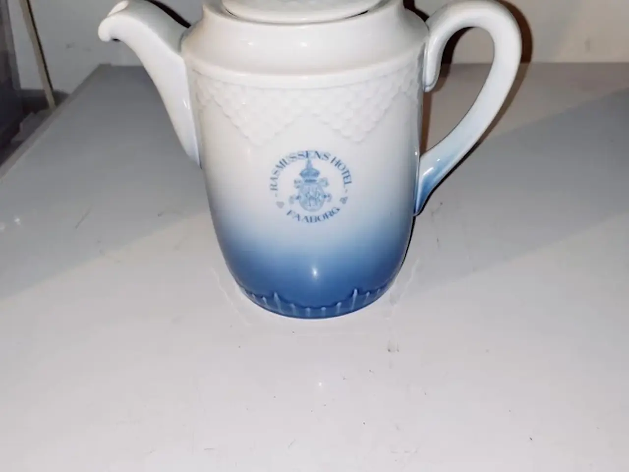 Billede 2 - super fed kaffekande
