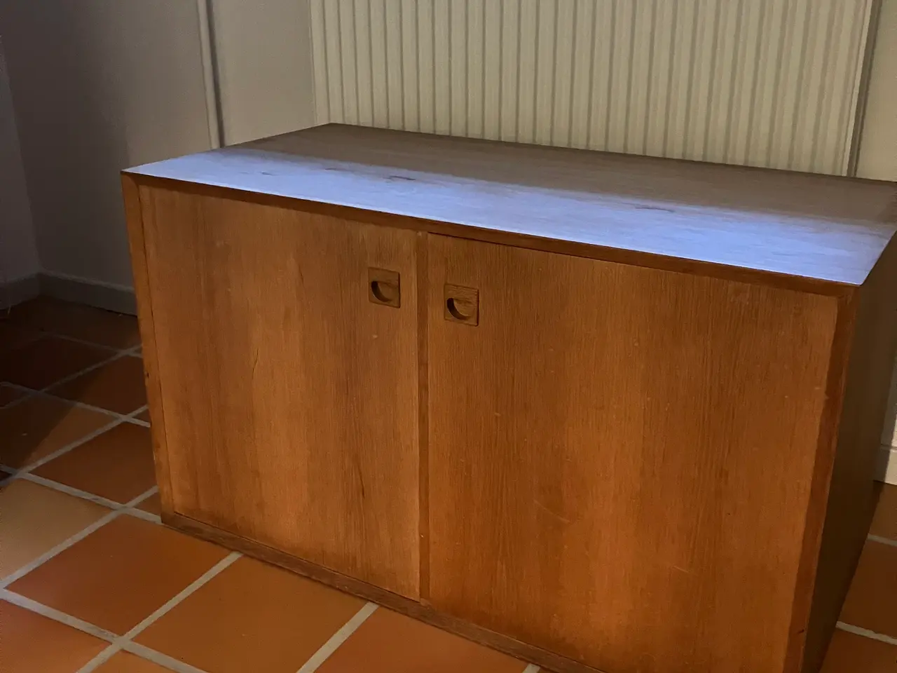 Billede 3 - Reoler i egefiner