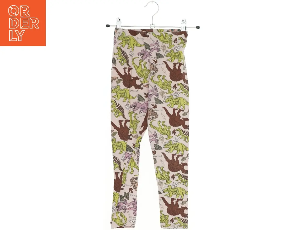Billede 1 - Leggings fra VRS (str. 122 cm)