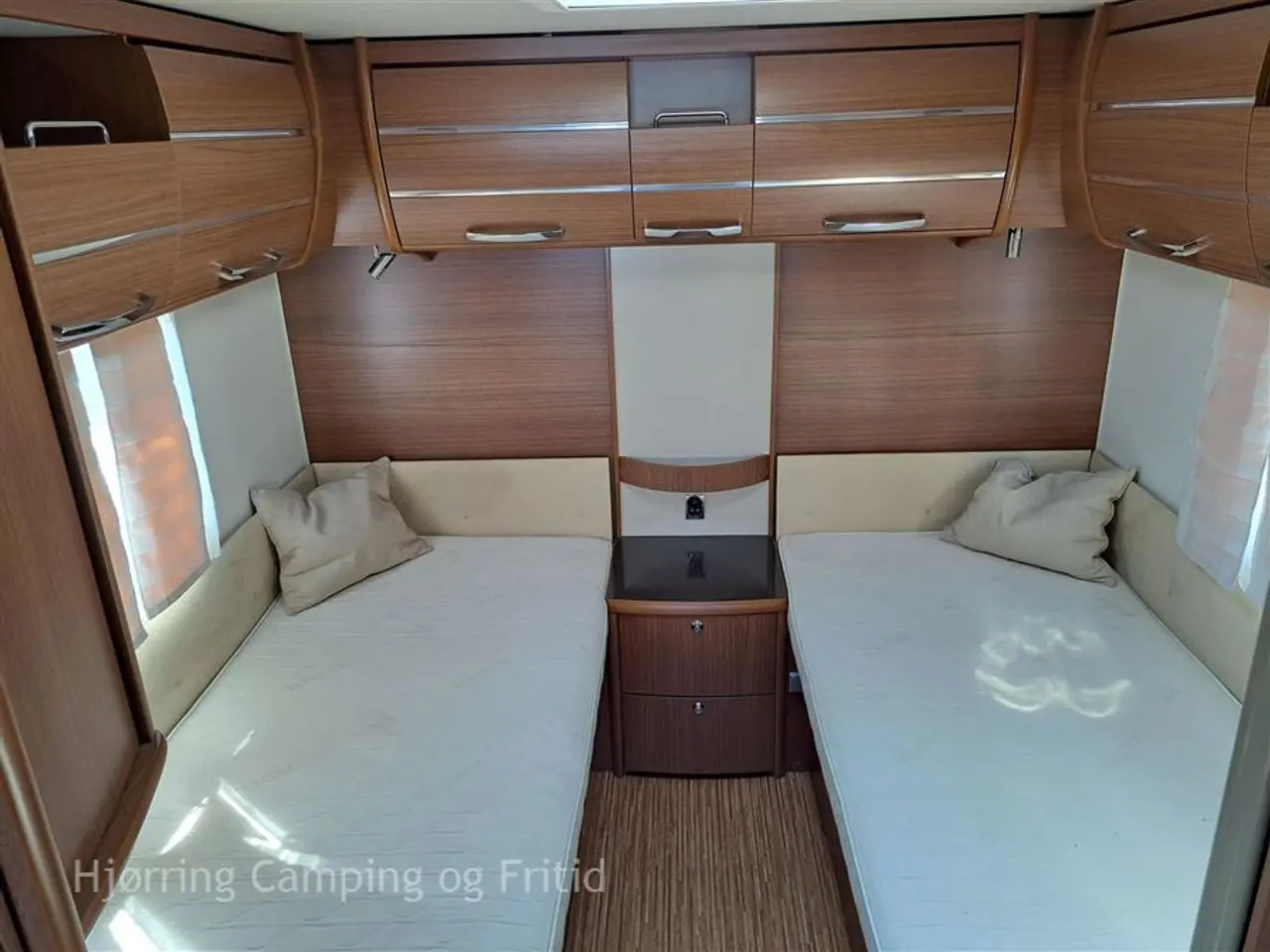 Billede 12 - 2010 - Adria Alpina 563 UL