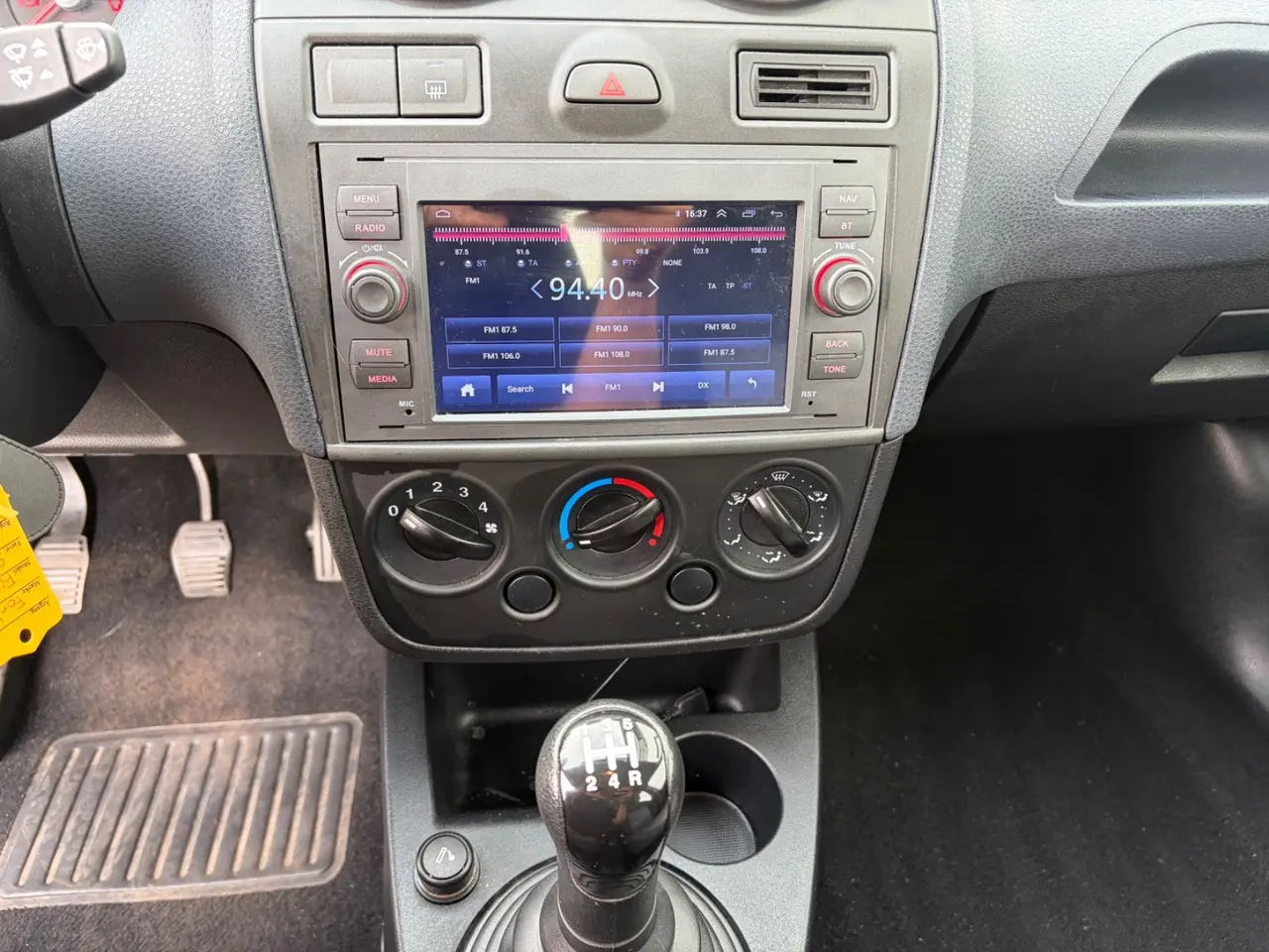 Billede 15 - Ford Fiesta 1,4 Ambiente