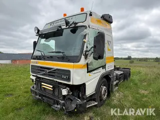 Lastbil Volvo FM7-12