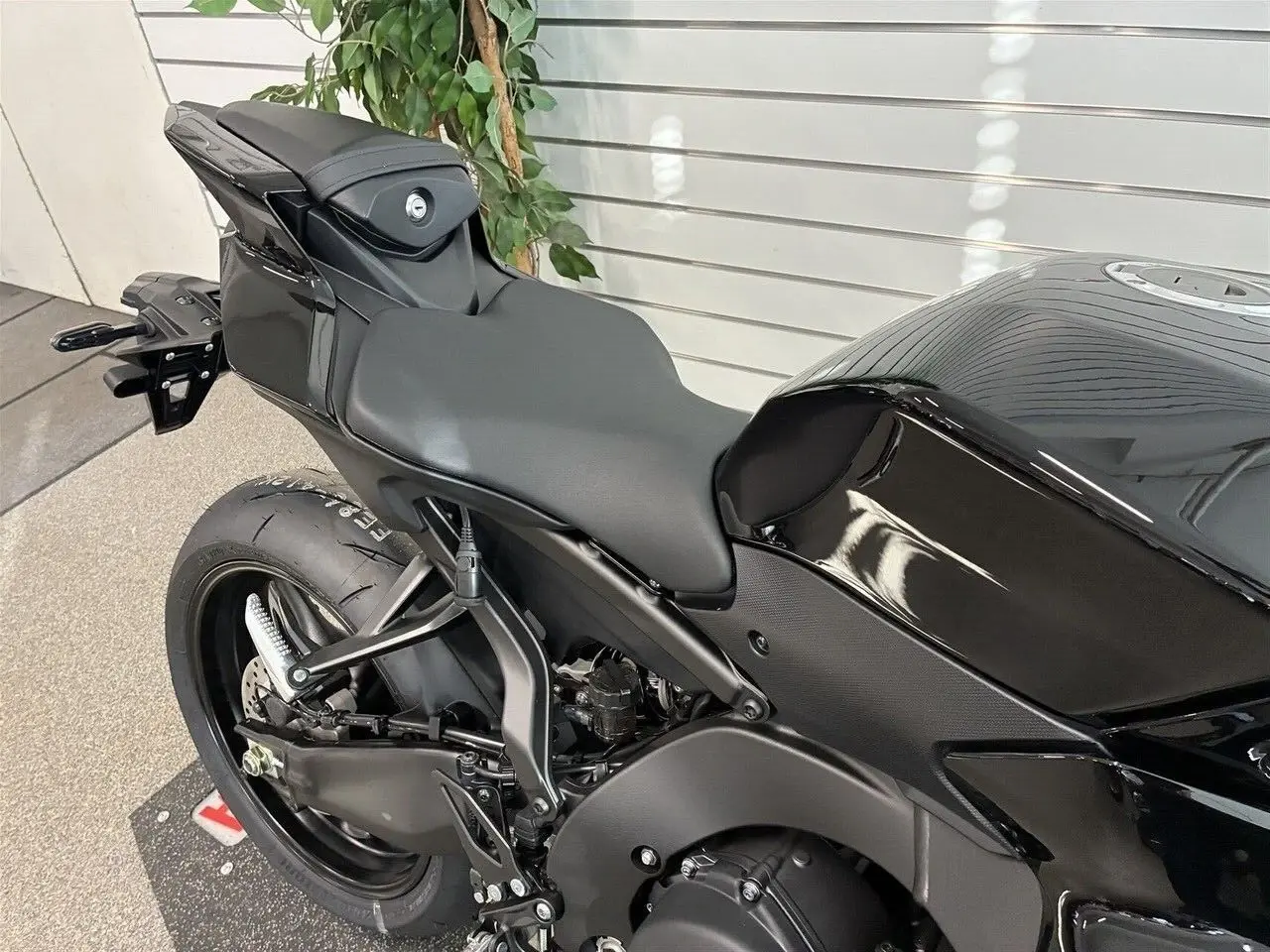 Billede 6 - Yamaha YZF-R9 Tech Black