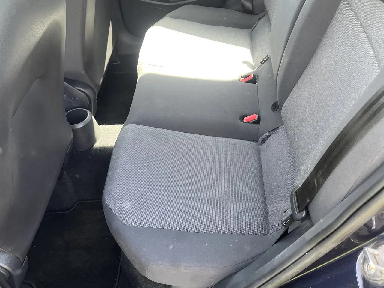 Billede 10 - Vw up 2014 5 døre 35000kr